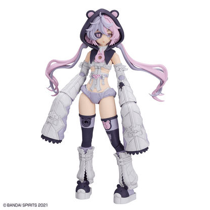 30MS Minutes Sisters SIS-J00 Merunja [Color A]