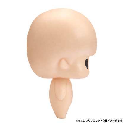 Gintama Chokorin Collection Mr. Ginpachi's Zany Class Vol.2 MEGAHOUSE