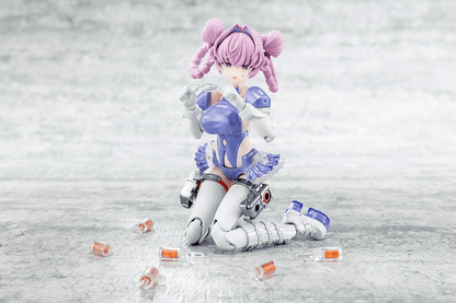 Megami Device 34 DESIRE MAIDEN MEDIC KOTOBUKIYA