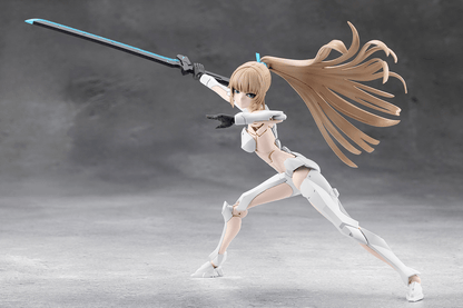 Megalomaria CX034 EMULATOR KOTOBUKIYA