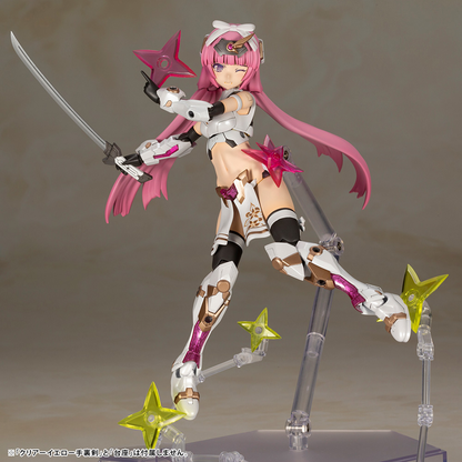 Frame Arms Girl MAGATSUKI [KIKKA] KOTOBUKIYA