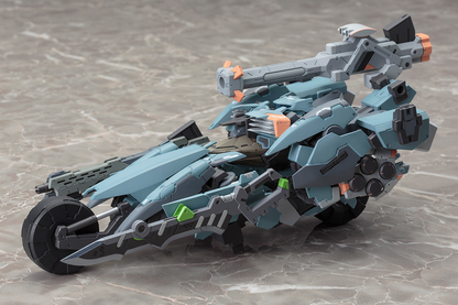 Xenoblade Chronicles X Formula KOTOBUKIYA