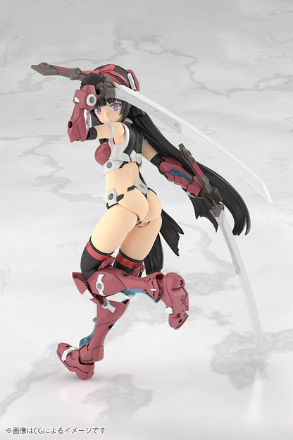 Frame Arms Girl GRANDE SCALE MAGATSUKI KOTOBUKIYA