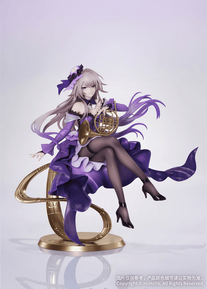 Honkai: Star Rail Gift+ 1/8 The Herta: Star Rail LIVE Ver.Myethos
