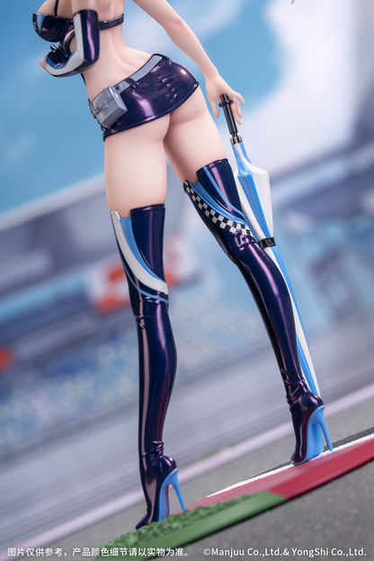 Azur Lane Gift+ Enterprise Wind Catcher Myethos