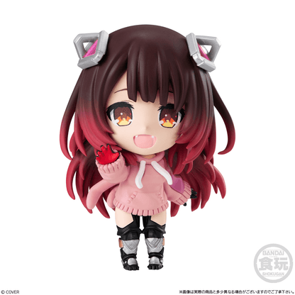 Hololive Stylized Collection Vol. 3 Mini Figure Bandai Shokugan