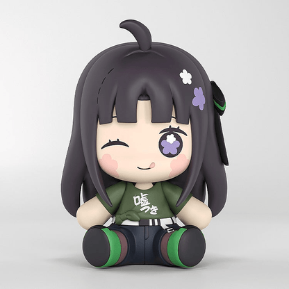 Girls Band Cry Huggy Secret Good Smile GIRLS BAND CRY GOOD SMILE COMPANY