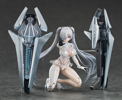 GODDESS OF VICTORY: NIKKE Hyper Body Cinderella Good Smile Arts Shanghai
