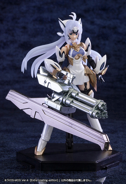 Xenosaga III KOS-MOS Ver.4 ［Extra coating edition］1/12 KOTOBUKIYA