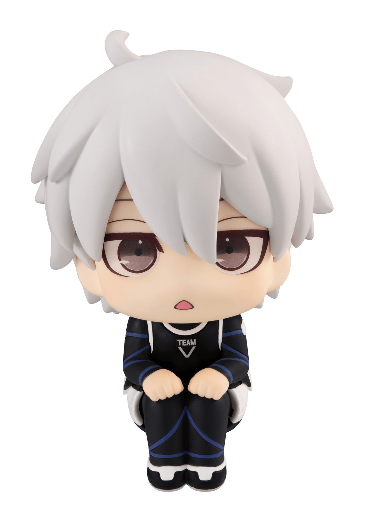 BLUE LOCK Lookup Seishiro Nagi （Repeat）MEGAHOUSE