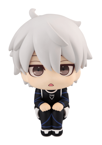 BLUE LOCK Lookup Seishiro Nagi （Repeat）MEGAHOUSE