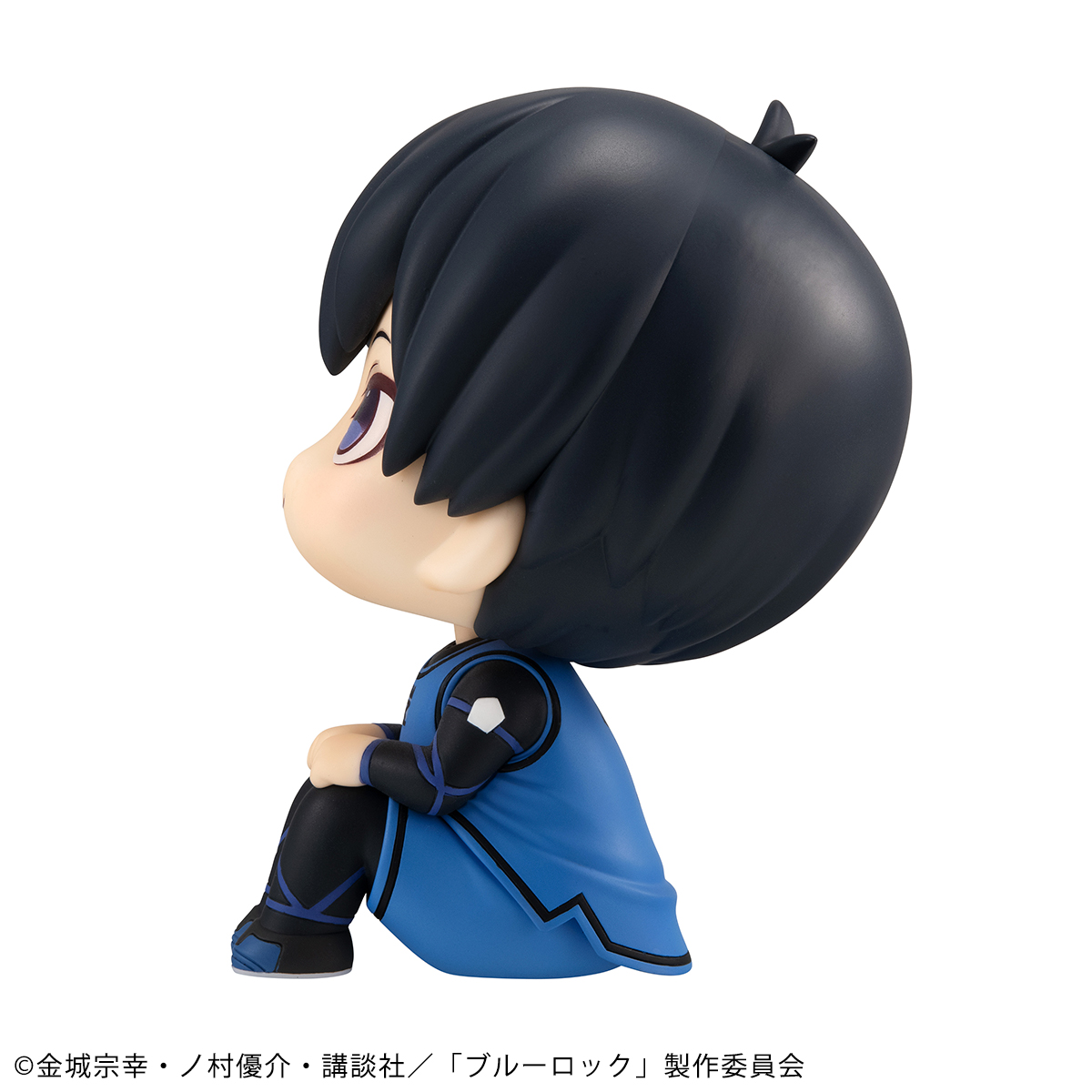 BLUE LOCK Lookup Yoichi Isagi (Repeat) MEGAHOUSE