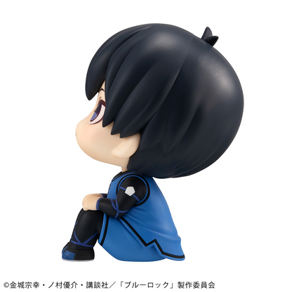 BLUE LOCK Lookup Yoichi Isagi (Repeat) MEGAHOUSE
