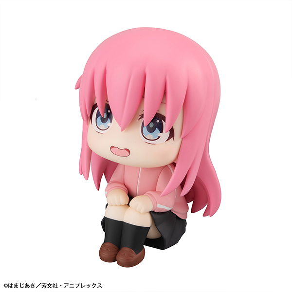 Bocchi the Rock！Lookup Hitori Goto MEGAHOUSE