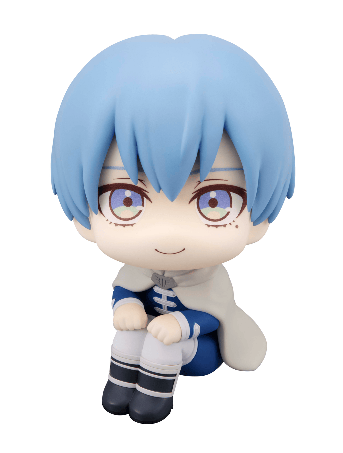 Frieren: Beyond Journey's End Lookup Frieren Droopy Face Ver. & Himmel set【with gift】MEGAHOUSE