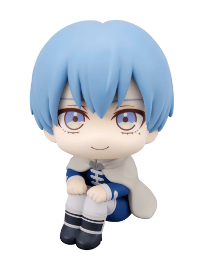 Frieren: Beyond Journey's End Lookup Frieren Droopy Face Ver. & Himmel set【with gift】MEGAHOUSE