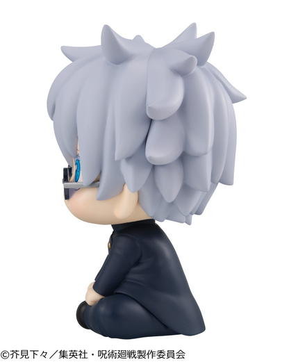JUJUTSU KAISEN Lookup Satoru Gojo Kosen ver. （Repeat）MEGAHOUSE