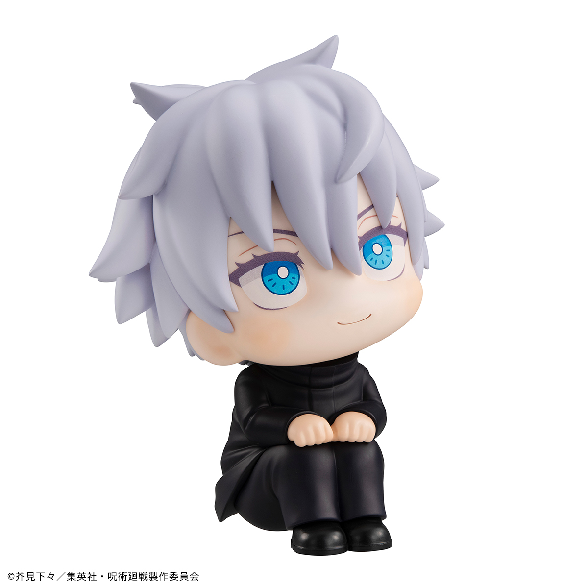 Jujutsu Kaisen Lookup Satoru Gojo MegaHouse