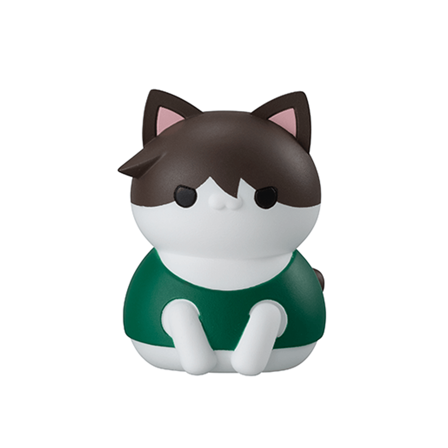 GUNDAM WING MEGA CAT PROJECT NEW MOBILE REPORT NYANDAM W Cats Transformation Mission Accomplished! MEGAHOUSE