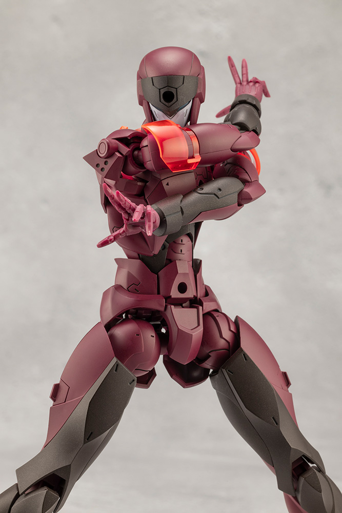 Megalomaria CX003 Mephisto KOTOBUKIYA