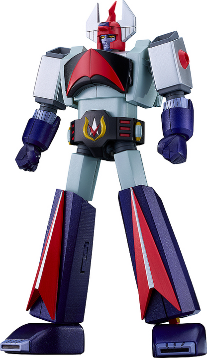 Danguard Ace Wakusei Robo MODEROID Danguard A GOOD SMILE COMPANY