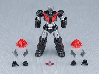 Mazinger Z MODEROID Mazinger ZEST GOOD SMILE COMPANY