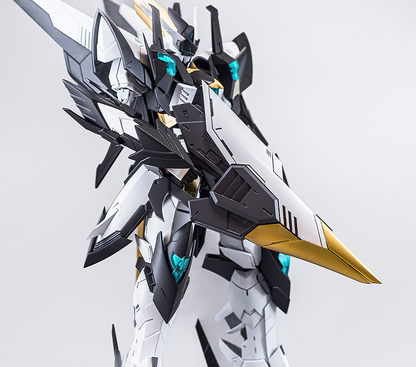 Titanomachia MODEROID SIDE:GR Arklaud GOOD SMILE COMPANY