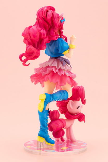 My Little Pony Bishoujo Pinkie Pie KOTOBUKIYA