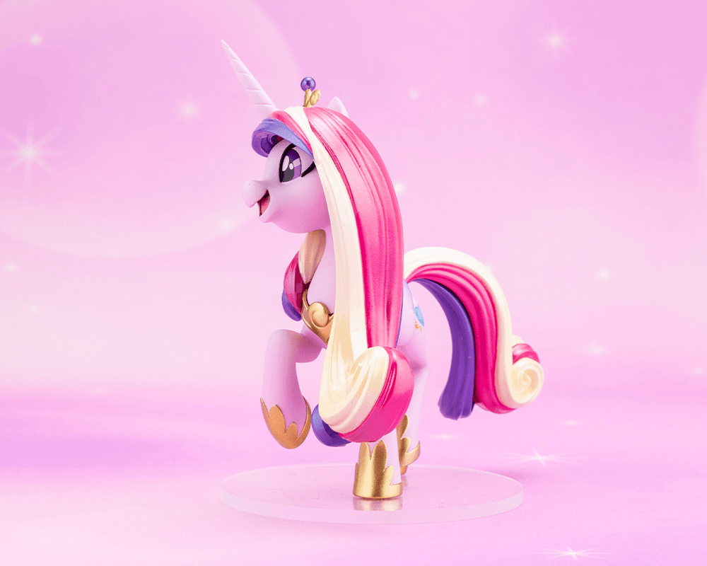 My Little Pony Bishoujo Princess Cadance KOTOBUKIYA