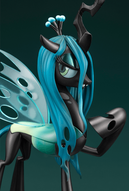 My Little Pony Queen Chrysalis Bishoujo KOTOBUKIYA