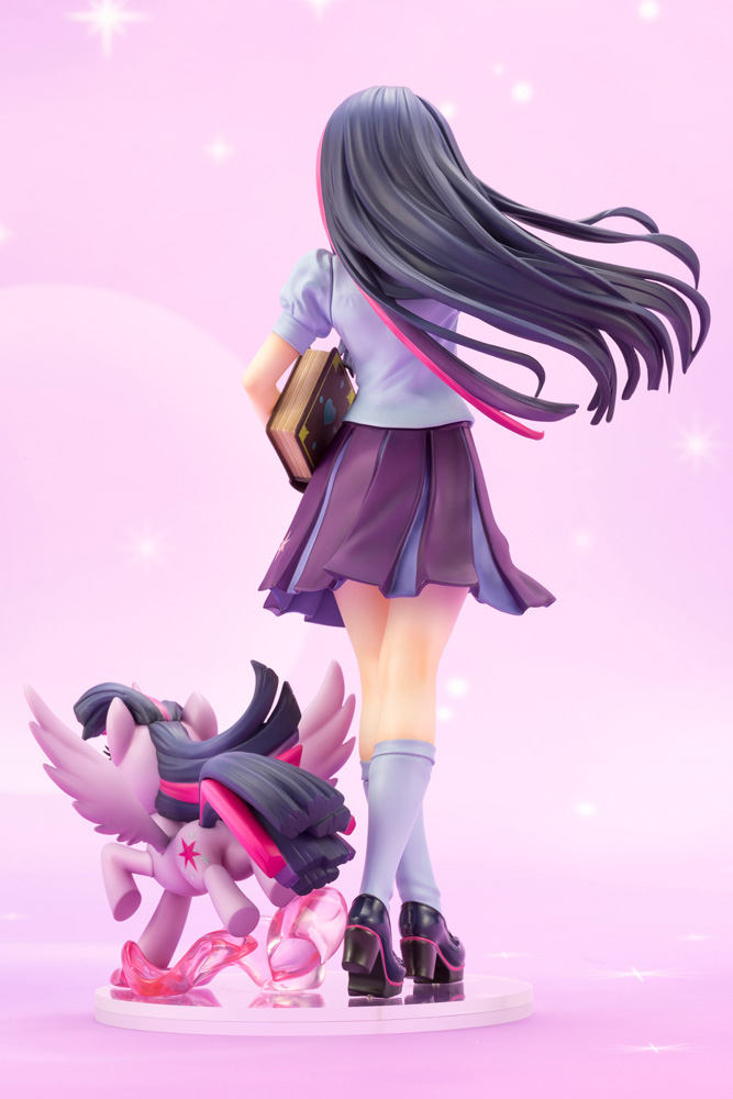 My Little Pony Bishoujo Twilight Sparkle KOTOBUKIYA
