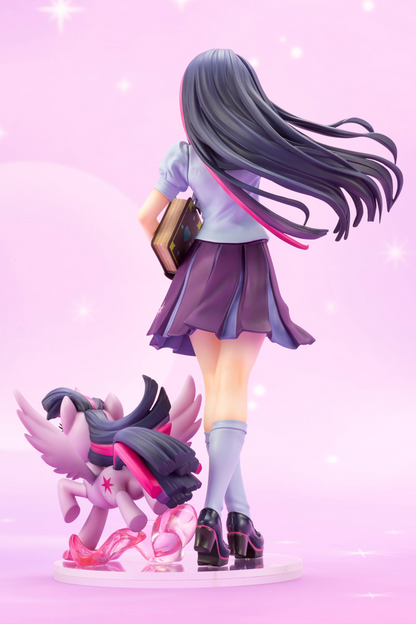 My Little Pony Bishoujo Twilight Sparkle KOTOBUKIYA