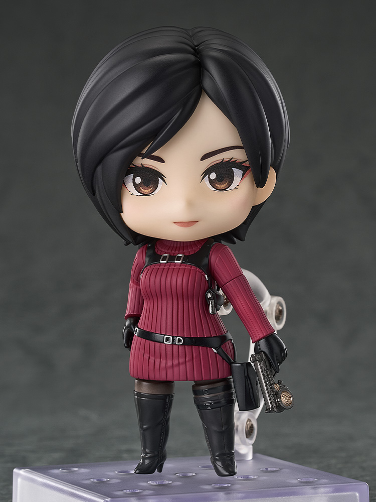 2761 Resident Evil 4 Nendoroid Ada Wong GOOD SMILE COMPANY