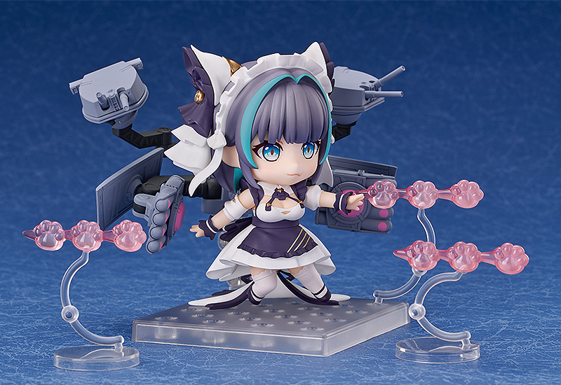 2131-DX Azur Lane Nendoroid Cheshire DX GOOD SMILE COMPANY