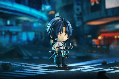 2773 Zenless Zone Zero Nendoroid Harumasa Asaba GOOD SMILE COMPANY