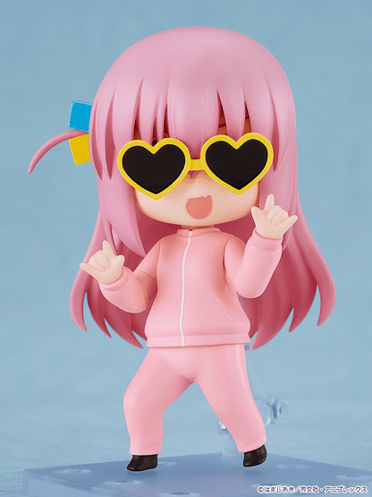 2821 Bocchi the Rock! Nendoroid Hitori Gotoh: Tracksuit Ver. GOOD SMILE COMPANY