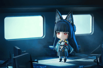 2882 Zenless Zone Zero Nendoroid Miyabi Hoshimi Good Smile Arts Shanghai