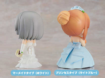 Nendoroid More: Dress Up Wedding 02 GOOD SMILE COMPANY