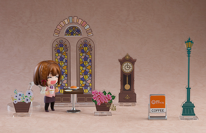 Nendoroid More Parts Collection: Cafe GOOD SMILE COMPANY
