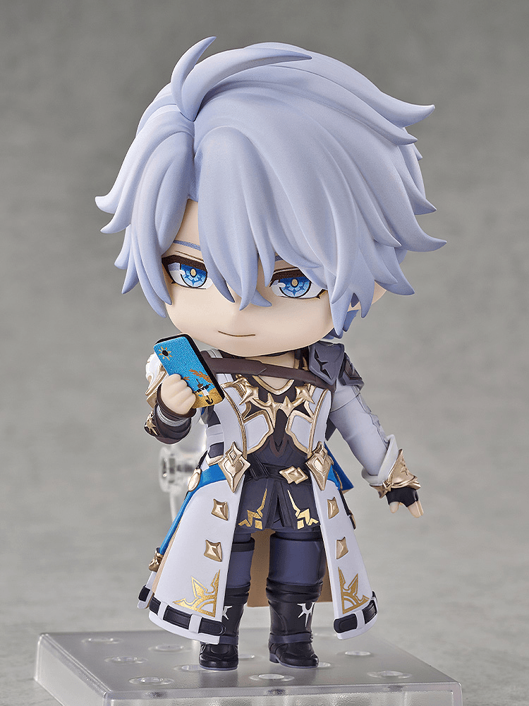 2832 Honkai: Star Rail Nendoroid Phainon GOOD SMILE COMPANY