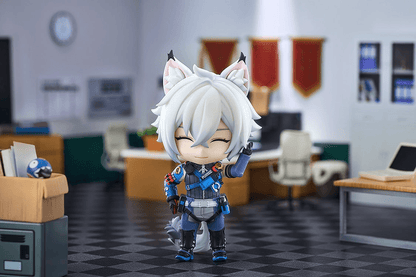 2948 Zenless Zone Zero Nendoroid Seth Lowell GOOD SMILE COMPANY