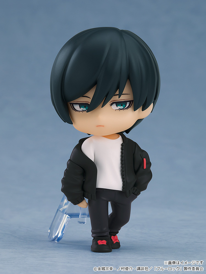 Blue Lock Nendoroid Surprise GOOD SMILE COMPANY