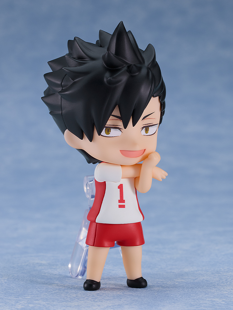 Haikyu!! Nendoroid Surprise 03 Nekoma Edition GOOD SMILE COMPANY