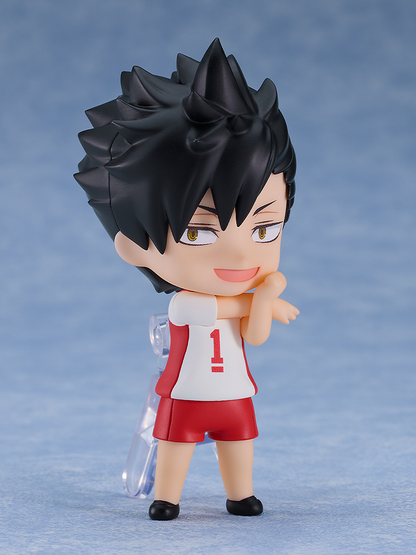 Haikyu!! Nendoroid Surprise 03 Nekoma Edition GOOD SMILE COMPANY