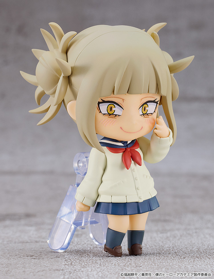 My Hero Academia Nendoroid Surprise Heroes vs Villains Edition GOOD SMILE COMPANY