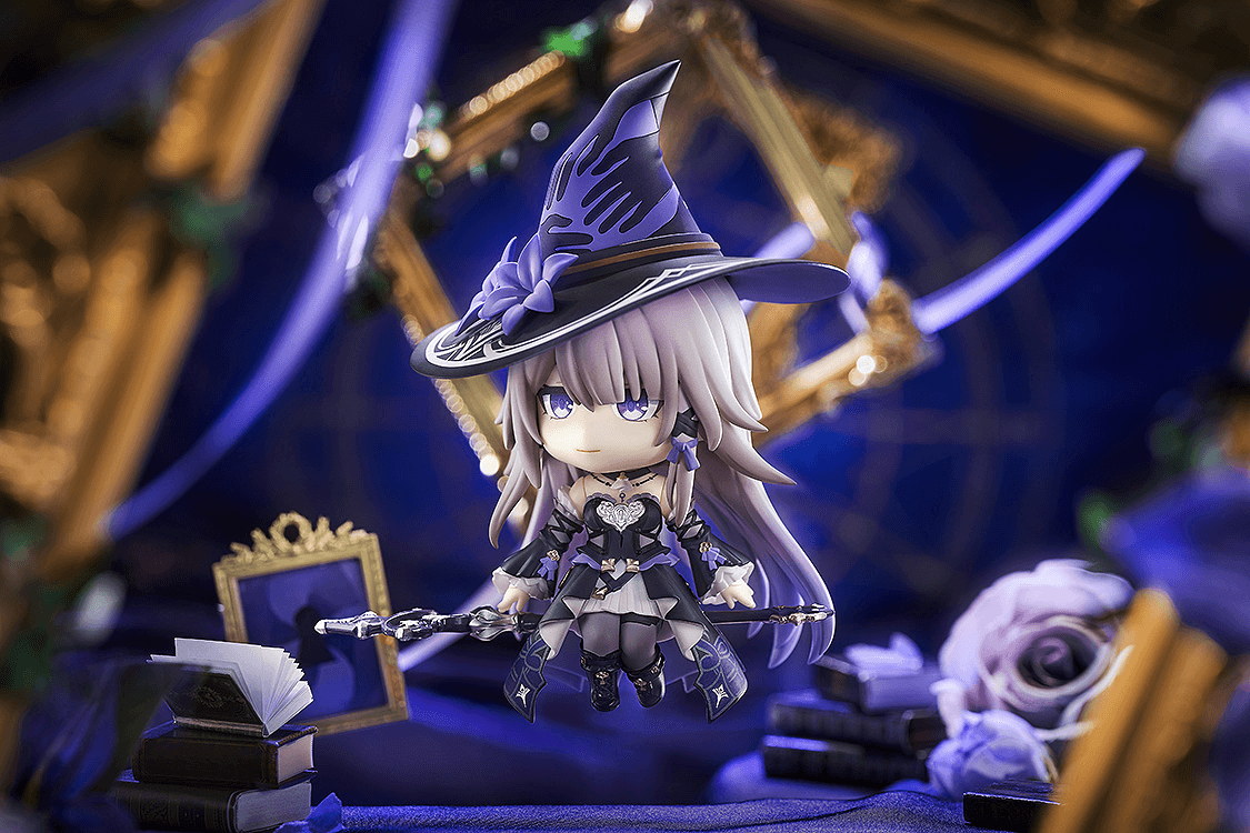2852 Honkai: Star Rail Nendoroid The Herta GOOD SMILE COMPANY