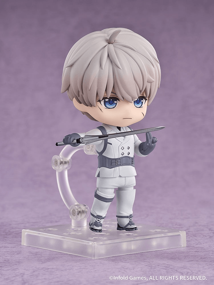 2748 Love and Deepspace Nendoroid Xavier GOOD SMILE COMPANY