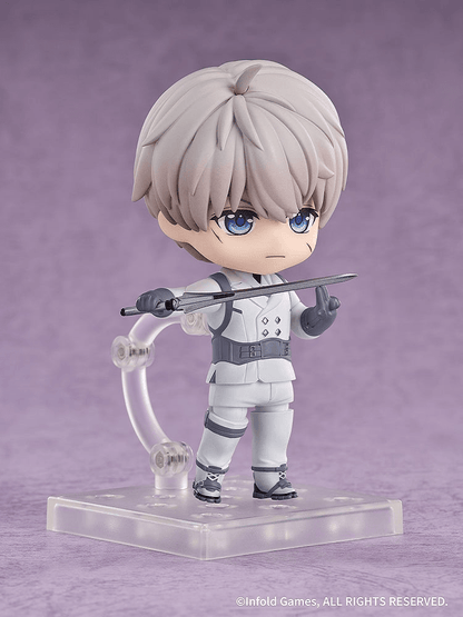 2748 Love and Deepspace Nendoroid Xavier GOOD SMILE COMPANY