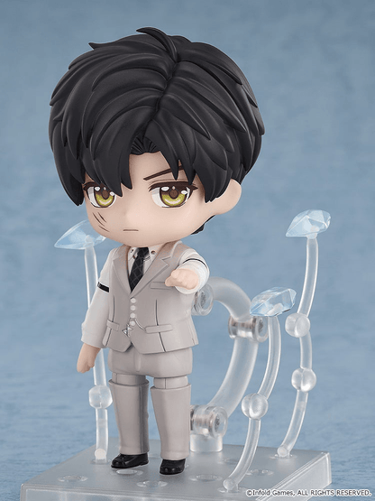 2781 Love and Deepspace Nendoroid Zayne GOOD SMILE COMPANY
