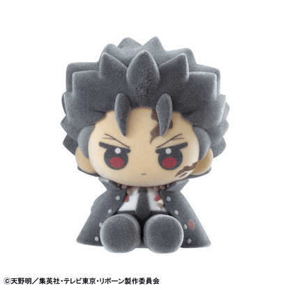 Hitman Reborn! Nuippo Katekyo MEGAHOUSE